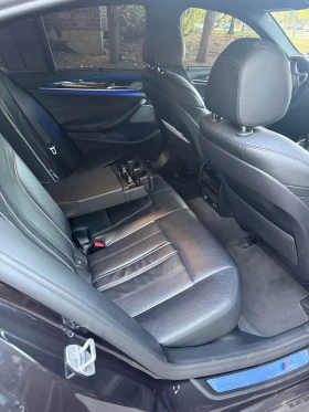 BMW 540  M Package* CARFAX * БЕЗ ПЪРВОНАЧАЛНА ВНОСКА - 68999 лв. / 35278.63 € - 92488741 8