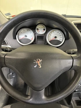 Peugeot 207, снимка 12