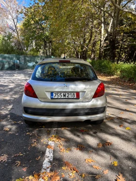 Peugeot 207, снимка 5
