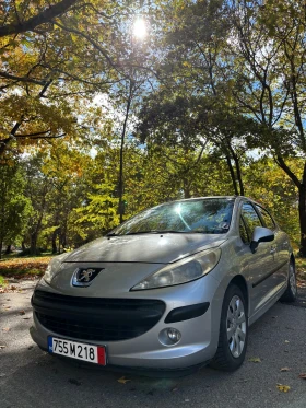 Peugeot 207, снимка 1