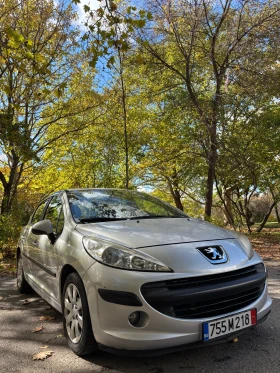 Peugeot 207, снимка 2