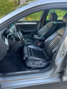 VW Passat GTE Plug-In Hybrid | Mobile.bg    6