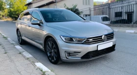 VW Passat GTE Plug-In Hybrid | Mobile.bg    2