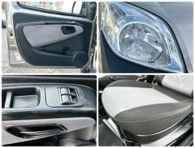 Citroen Nemo 1.3HDI 75HP 146 000KM EURO5B - 7990 лв. / 4085.22 € - 97885037 15