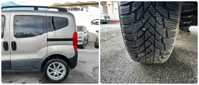 Citroen Nemo 1.3HDI 75HP 146 000KM EURO5B - 7990 лв. / 4085.22 € - 97885037 17