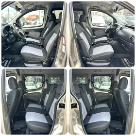 Citroen Nemo 1.3HDI 75HP 146 000KM EURO5B - 7990 лв. / 4085.22 € - 97885037 12