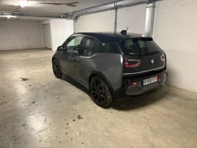 BMW i3 S с термо помпа голяма батерия - 42999 лв. / 21985.04 € - 42653689 3