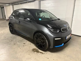 BMW i3 S с термо помпа голяма батерия - 42999 лв. / 21985.04 € - 42653689 7