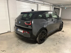 BMW i3 S с термо помпа голяма батерия - 42999 лв. / 21985.04 € - 42653689 5