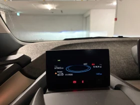 BMW i3 S с термо помпа голяма батерия - 42999 лв. / 21985.04 € - 42653689 9