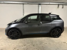 BMW i3 S с термо помпа голяма батерия - 42999 лв. / 21985.04 € - 42653689 2