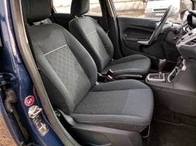Ford Fiesta 1.4 Бензин* Автомат* ТОП - 5100 € / 9974.73 лв. - 56879980 13