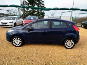 Ford Fiesta 1.4 Бензин* Автомат* ТОП - 5100 € / 9974.73 лв. - 56879980 5