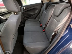 Ford Fiesta 1.4 Бензин* Автомат* ТОП - 5100 € / 9974.73 лв. - 56879980 14
