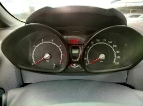 Ford Fiesta 1.4 Бензин* Автомат* ТОП - 5100 € / 9974.73 лв. - 56879980 17