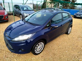 Ford Fiesta 1.4 Бензин* Автомат* ТОП - 5100 € / 9974.73 лв. - 56879980 4