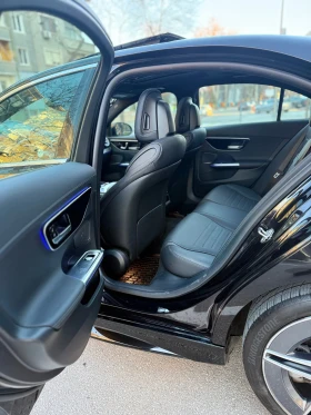 Mercedes-Benz C 300 4x4 Distr Panor AMG Pak headUp 26000km 360kameri - 35000 € / 68454.05 лв. - 70896945 16