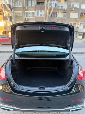 Mercedes-Benz C 300 4x4 Distr Panor AMG Pak headUp 26000km 360kameri - 35000 € / 68454.05 лв. - 70896945 9