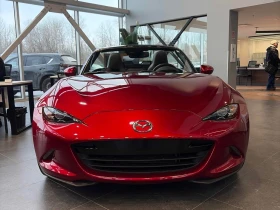 Mazda Mx-5 * GT * CARFAX * БЕЗ ПЪРВОНАЧАЛНА ВНОСКА - 19000 € / 37160.77 лв. - 33386657 6