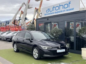 VW Golf STYLE/2.0TDI/150К.С./7АТ/ГАРАНЦИЯ - 22500 € / 44006.17 лв. - 27060762 6