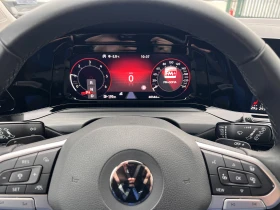 VW Golf STYLE/2.0TDI/150К.С./7АТ/ГАРАНЦИЯ - 22500 € / 44006.17 лв. - 27060762 12