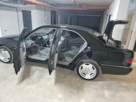 Mercedes-Benz E 280 Седан - 2999 € / 5865.53 лв. - 28951695 10