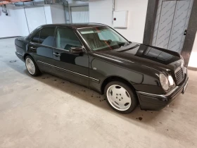Mercedes-Benz E 280 Седан - 2999 € / 5865.53 лв. - 28951695 1