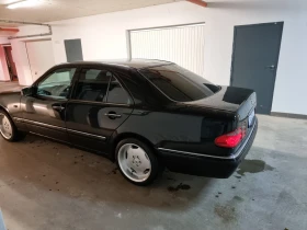 Mercedes-Benz E 280 Седан - 2999 € / 5865.53 лв. - 28951695 2