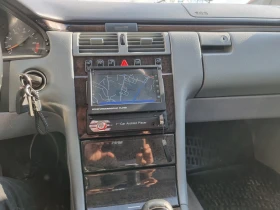 Mercedes-Benz E 280 Седан - 2999 € / 5865.53 лв. - 28951695 12