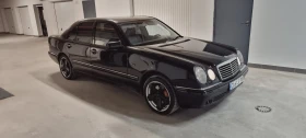 Mercedes-Benz E 280 Седан - 2999 € / 5865.53 лв. - 28951695 17