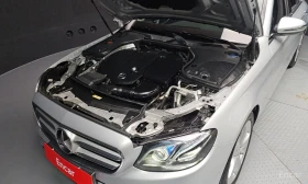 Mercedes-Benz E 220 - 17768 € / 34751.19 лв. - 95234833 6