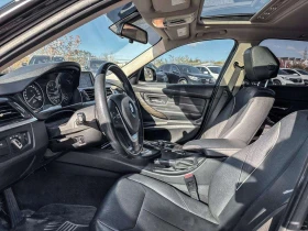 BMW 320 * xDrive * CARFAX * ЦЕНА ДО БГ - 8850 € / 17309.10 лв. - 58413802 16