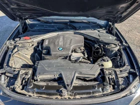 BMW 320 * xDrive * CARFAX * ЦЕНА ДО БГ - 8850 € / 17309.10 лв. - 58413802 13