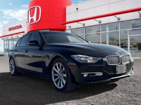 BMW 320 * xDrive * CARFAX * ЦЕНА ДО БГ - 8850 € / 17309.10 лв. - 58413802 7
