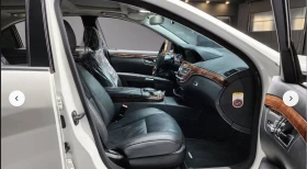 Mercedes-Benz S 350 AMG* PACK* FACELIFT* ПОДГРЕВ* ОБДУХВАНЕ* КАМЕРА* К, снимка 10