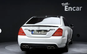Mercedes-Benz S 350 AMG* PACK* FACELIFT* ПОДГРЕВ* ОБДУХВАНЕ* КАМЕРА* К, снимка 4