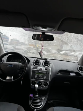 Ford Fiesta, снимка 10