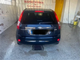 Ford Fiesta, снимка 7