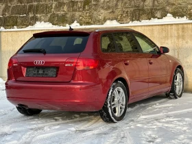 Audi A3 Sportback/2.0tdi/АЛКАНТАРА/ КОЖА/ АВТОМАТ - 4699 € / 9190.45 лв. - 49278695 7