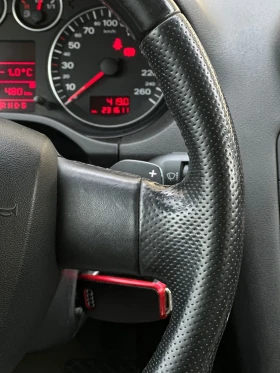 Audi A3 Sportback/2.0tdi/АЛКАНТАРА/ КОЖА/ АВТОМАТ - 4699 € / 9190.45 лв. - 49278695 10