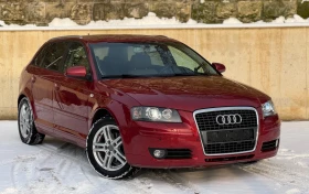 Audi A3 Sportback/2.0tdi/АЛКАНТАРА/ КОЖА/ АВТОМАТ - 4699 € / 9190.45 лв. - 49278695 4