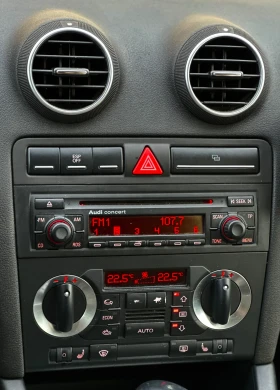 Audi A3 Sportback/2.0tdi/АЛКАНТАРА/ КОЖА/ АВТОМАТ - 4699 € / 9190.45 лв. - 49278695 12