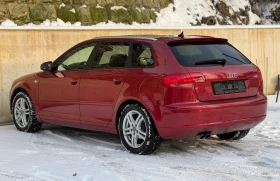 Audi A3 Sportback/2.0tdi/АЛКАНТАРА/ КОЖА/ АВТОМАТ - 4699 € / 9190.45 лв. - 49278695 6