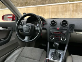 Audi A3 Sportback/2.0tdi/АЛКАНТАРА/ КОЖА/ АВТОМАТ - 4699 € / 9190.45 лв. - 49278695 9