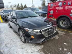 Genesis G70 ELITE 2.0T-4D SEDAN AWD * CARFAX* , снимка 2