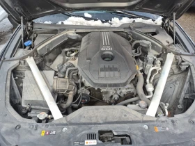 Genesis G70 ELITE 2.0T-4D SEDAN AWD * CARFAX* , снимка 13