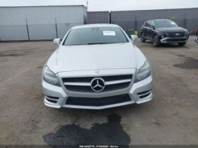 Mercedes-Benz CLS 550 HARMAN/KARDON* ШИБИДАХ* ПОДГРЕВ* КАМЕРА* МЪРТВА ТО - 11500 € / 22492.04 лв. - 49364491 2