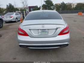 Mercedes-Benz CLS 550 HARMAN/KARDON* ШИБИДАХ* ПОДГРЕВ* КАМЕРА* МЪРТВА ТО - 11500 € / 22492.04 лв. - 49364491 5