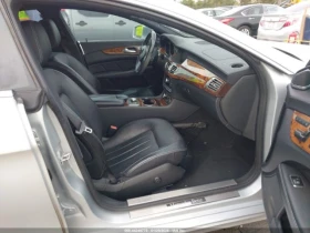 Mercedes-Benz CLS 550 HARMAN/KARDON* ШИБИДАХ* ПОДГРЕВ* КАМЕРА* МЪРТВА ТО - 11500 € / 22492.04 лв. - 49364491 10