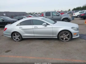 Mercedes-Benz CLS 550 HARMAN/KARDON* ШИБИДАХ* ПОДГРЕВ* КАМЕРА* МЪРТВА ТО - 11500 € / 22492.04 лв. - 49364491 7